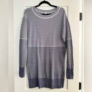 Anthropologie Sweater Dress